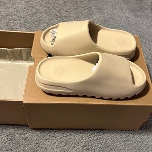 Yeezy Slides